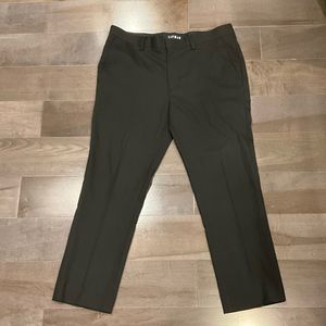 Topman Dress Pants